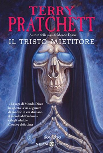 Il tristo mietitore