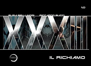 XXXIII: Volume 1 - Il Richiamo