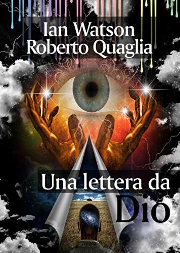 Una lettera da Dio (eAvatar Vol. 29)