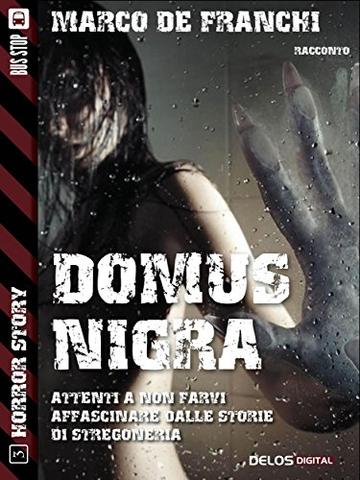 Domus Nigra (Horror Story)