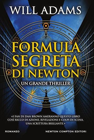 La formula segreta di Newton (eNewton Narrativa)