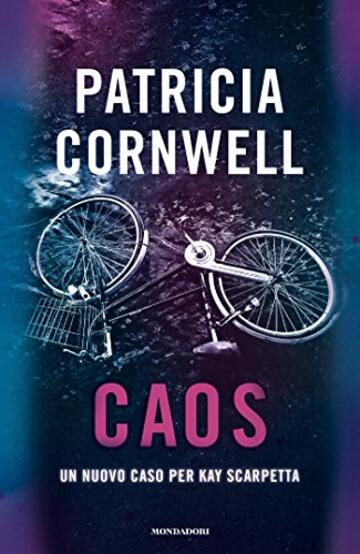 Caos (Kay Scarpetta Vol. 24)