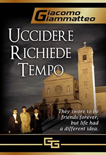 Uccidere richiede tempo