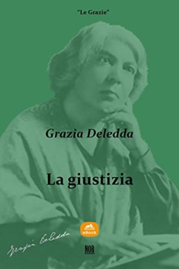 La Giustizia (Le Grazie)