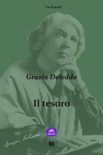 Il tesoro (Le Grazie)