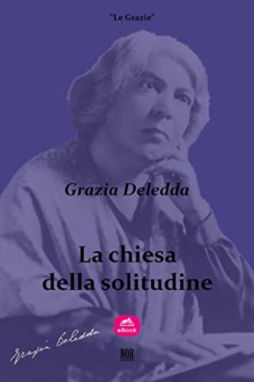 La chiesa della solitudine (Le Grazie)