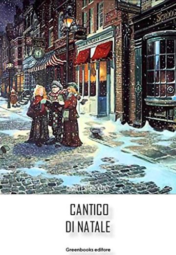 Cantico di Natale (Coffeebook)