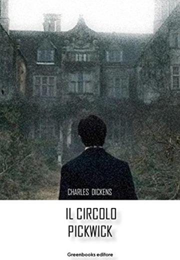 Il circolo Pickwick (Coffeebook)