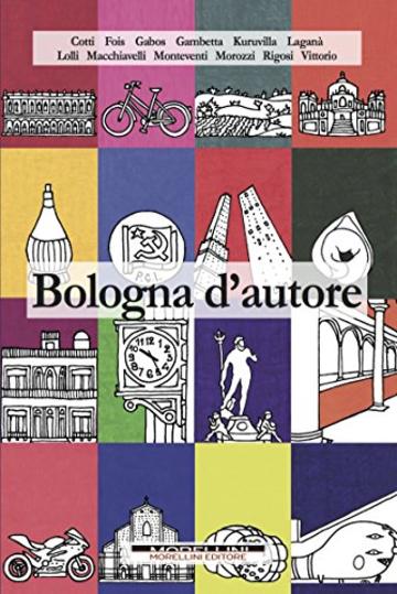 Bologna d'autore