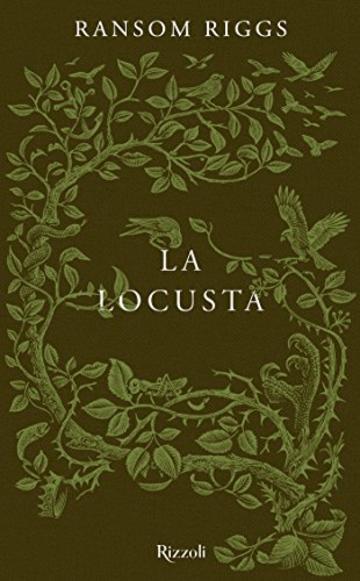 La locusta: I racconti degli Speciali