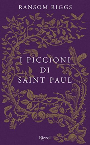 I piccioni di Saint Paul: I racconti degli Speciali