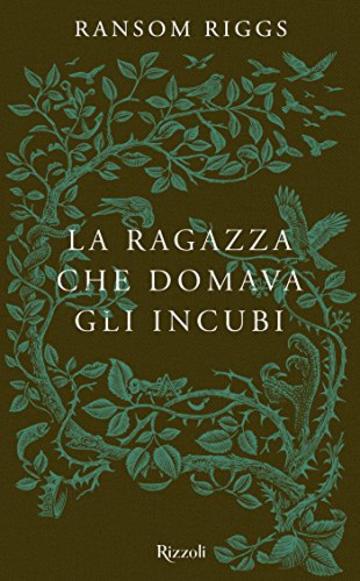 La ragazza che domava gli incubi: I racconti degli Speciali