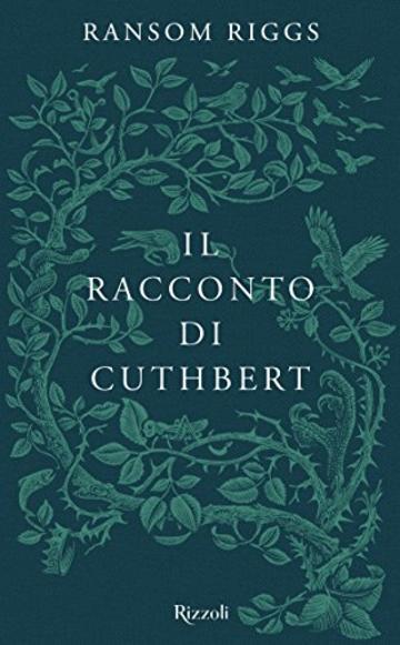 Il racconto di Cuthbert: I racconti degli Speciali