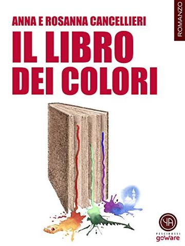 Il libro dei colori (Pesci rossi - goWare)