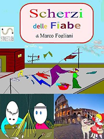 Scherzi delle Fiabe