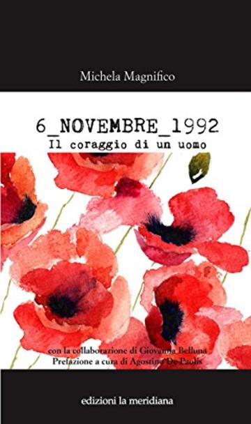 6 NOVEMBRE 1992