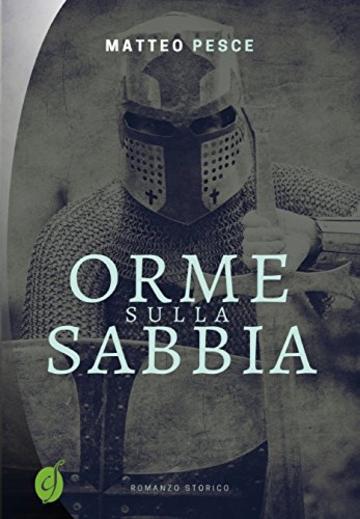 Orme sulla sabbia (Green)