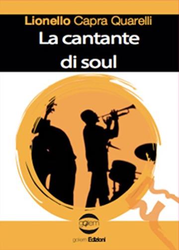 La cantante di soul