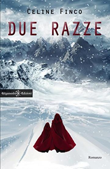 Due razze (ANUNNAKI - Narrativa)