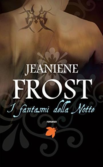 I fantasmi della notte (Fanucci Editore)