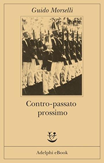 Contro-passato prossimo: Un'ipotesi retrospettiva