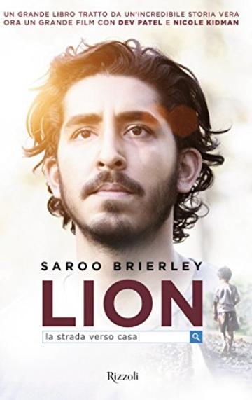 Lion: La strada verso casa