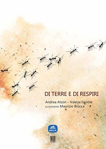 Di terre e di respiri (contados)