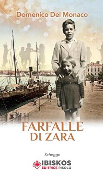 Farfalle di Zara