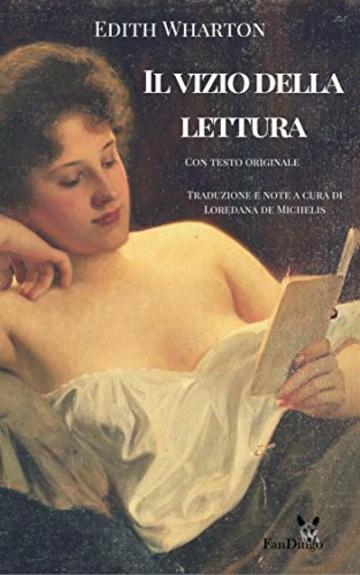 Il vizio della lettura