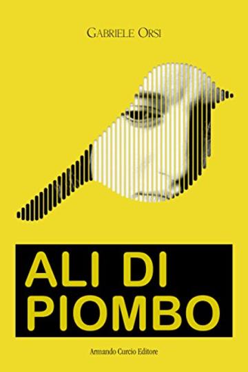 Ali di piombo (Electi Vol. 1)