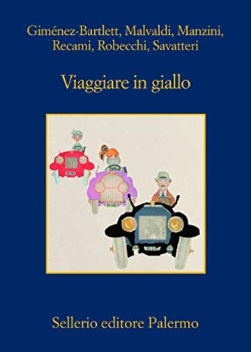 Viaggiare in giallo