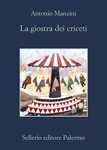 La giostra dei criceti