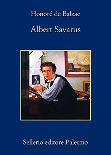 Albert Savarus