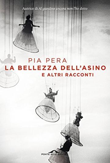 La bellezza dell'asino: e altri racconti