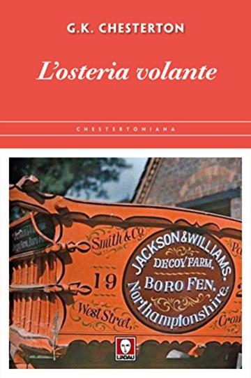 L'osteria volante