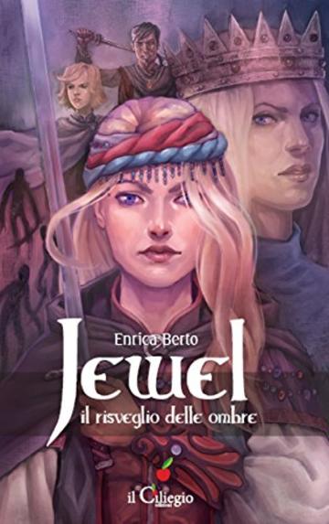 Jewel Il risveglio delle ombre