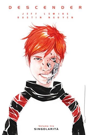 Descender 3 – Singolarità