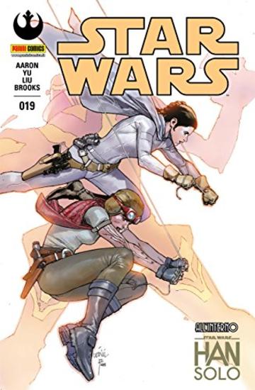 Star Wars 19 (Nuova serie)