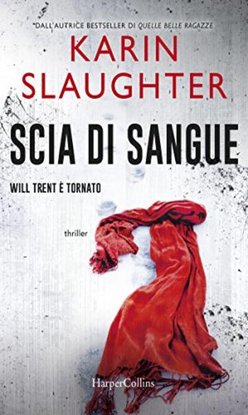 Scia di sangue