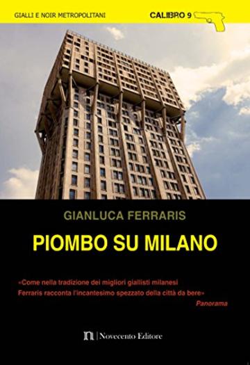 Piombo su Milano (Calibro 9)