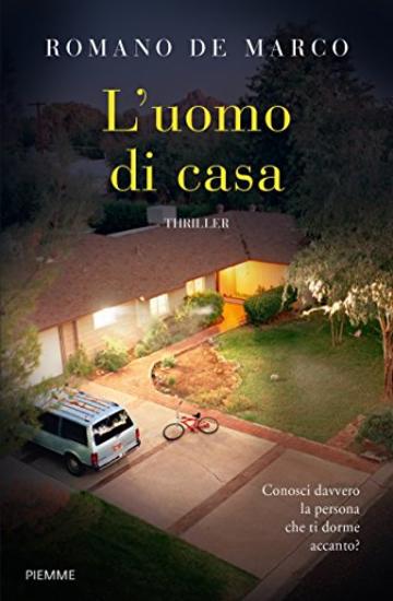 L'uomo di casa