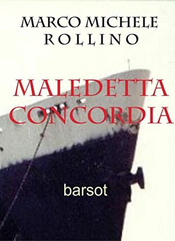 Maledetta Concordia