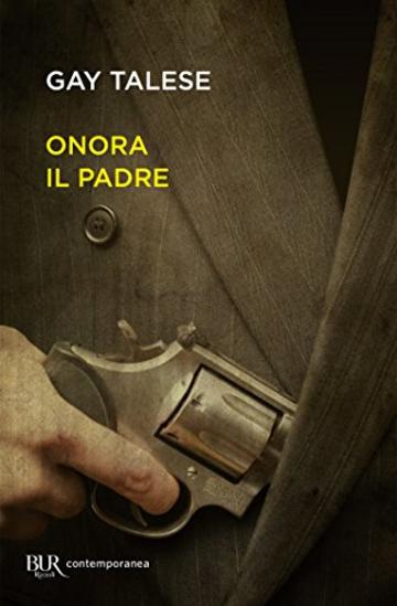 Onora il padre