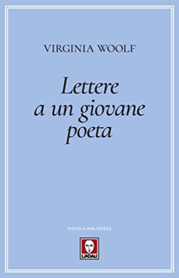 Lettere a un giovane poeta