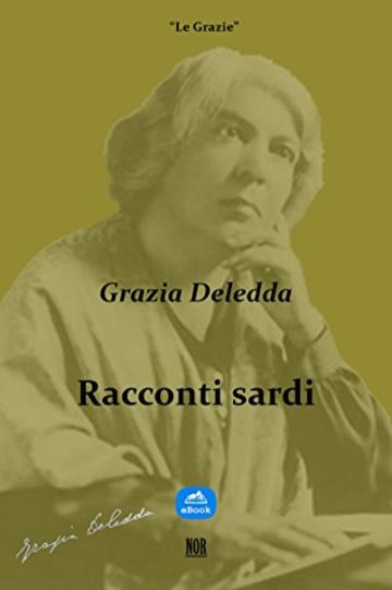 Racconti sardi (Le Grazie)