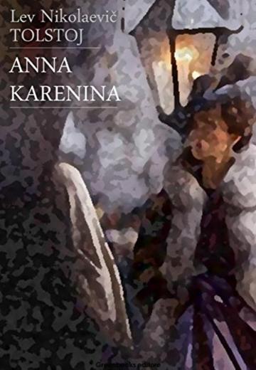 Anna Karenina (Coffeebook)