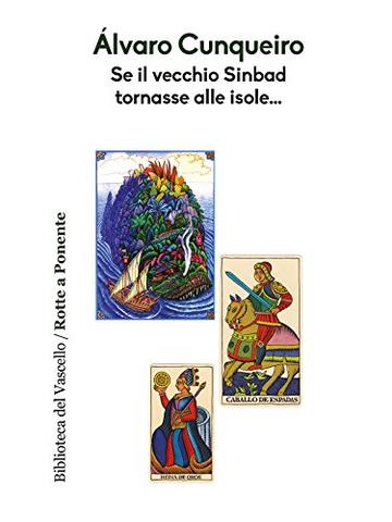 Se il vecchio Sinbad tornasse alle isole... (Biblioteca del Vascello)