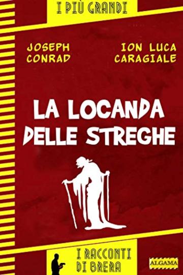 La locanda delle streghe