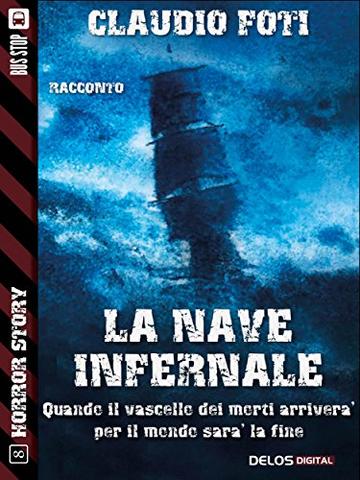 La nave infernale (Horror Story)