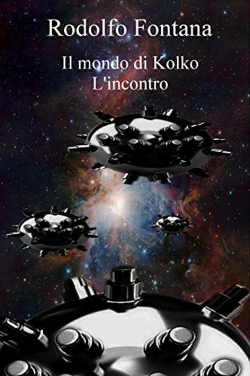 Il mondo di Kolko: l'incontro